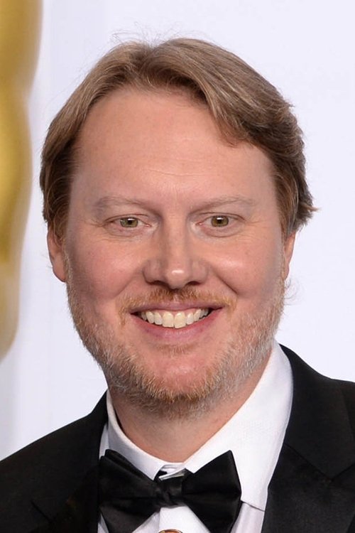 Profile image of Don Hall