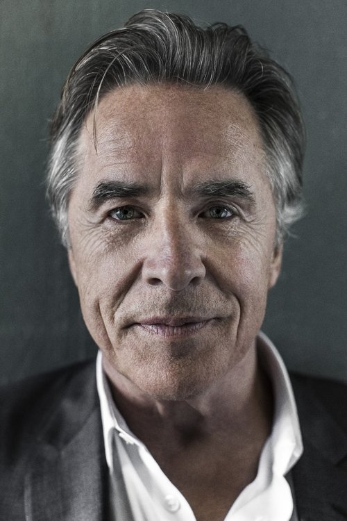 Don Johnson photo