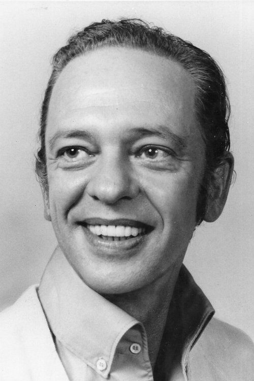 Don Knotts photo