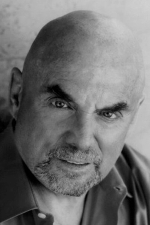 Don LaFontaine photo
