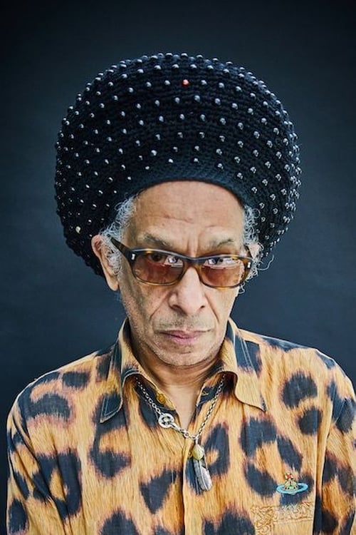 Profile image of Don Letts