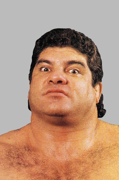 Don Muraco photo