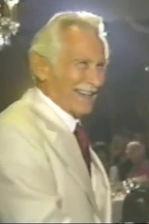 Profile image of Don Patterson