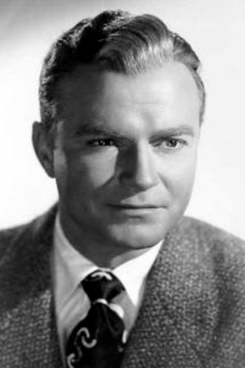 Don 'Red' Barry photo