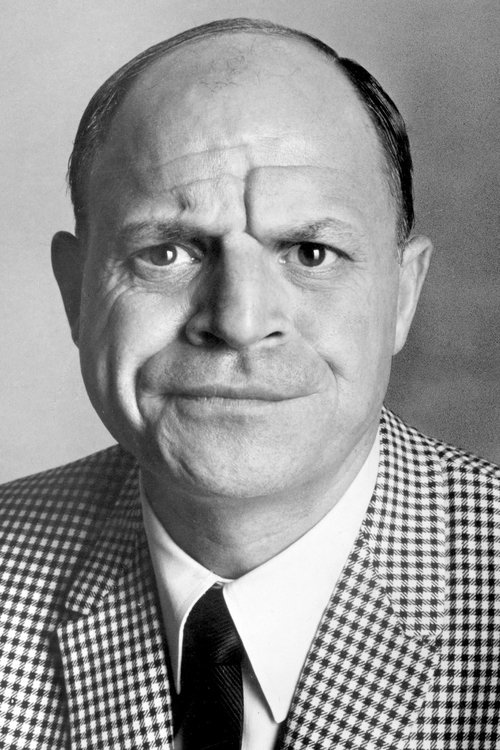Don Rickles photo
