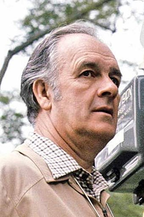 Profile image of Don Sharp