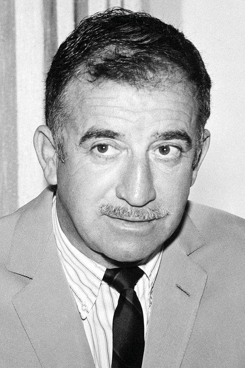 Profile image of Don Siegel