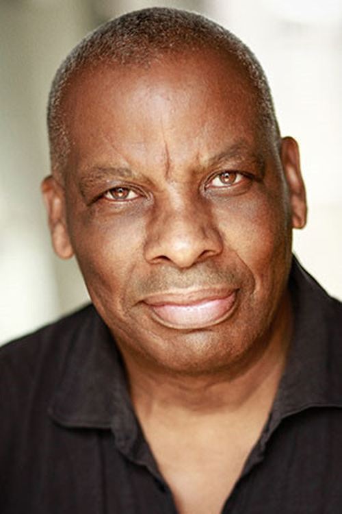 Don Warrington photo