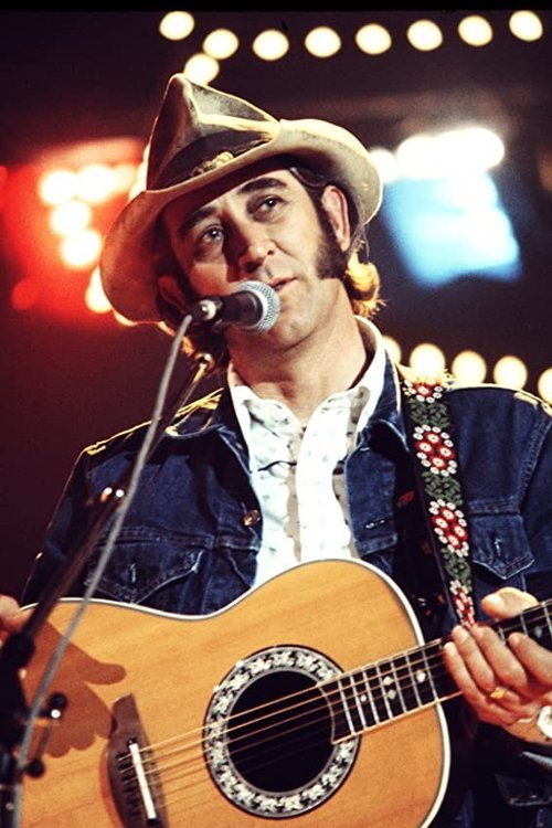 Don Williams photo