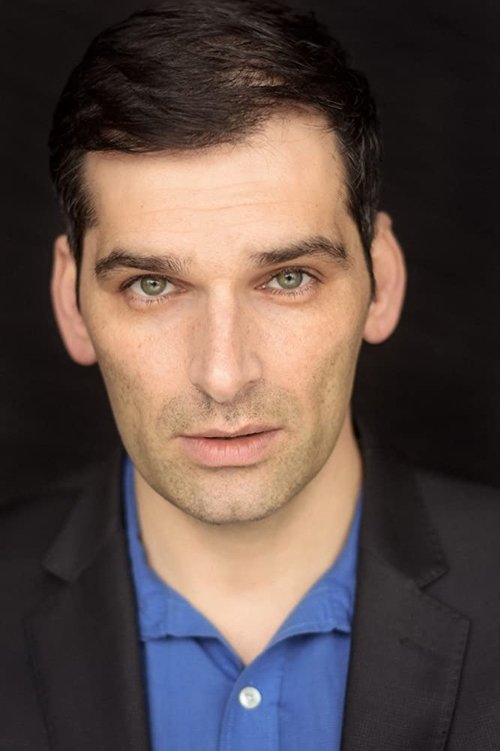 Donal Thoms-Cappello photo