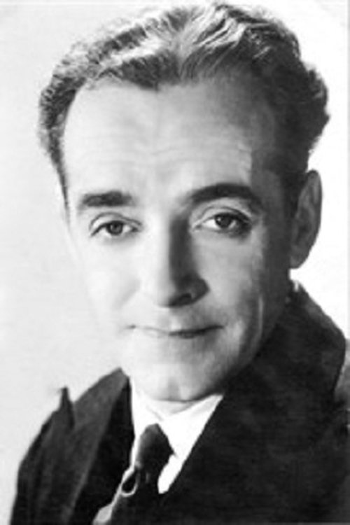 Donald Calthrop photo