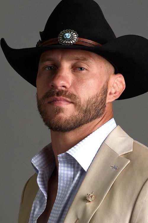 Donald Cerrone photo
