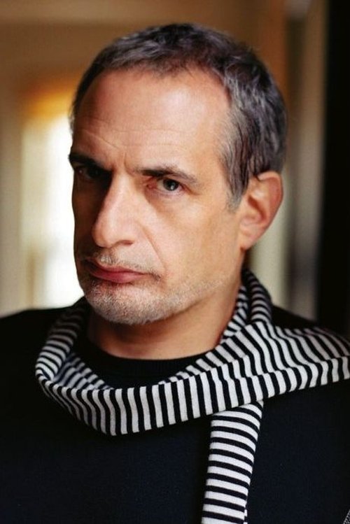 Donald Fagen photo