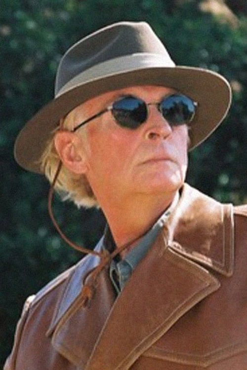 Profile image of Donald G. Jackson