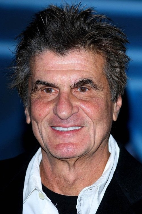 Donald Kushner photo