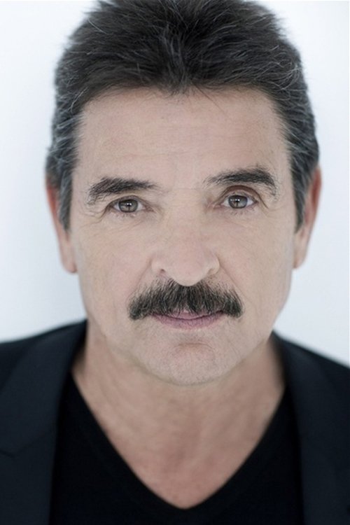 Donald Lautrec photo