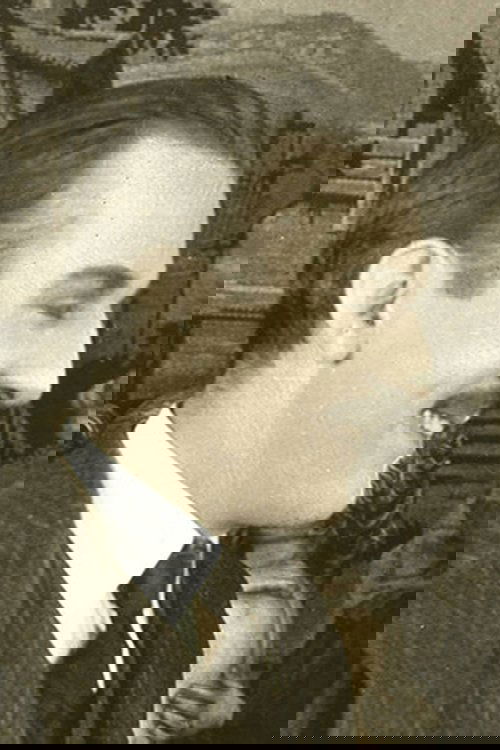 Donald MacDonald photo