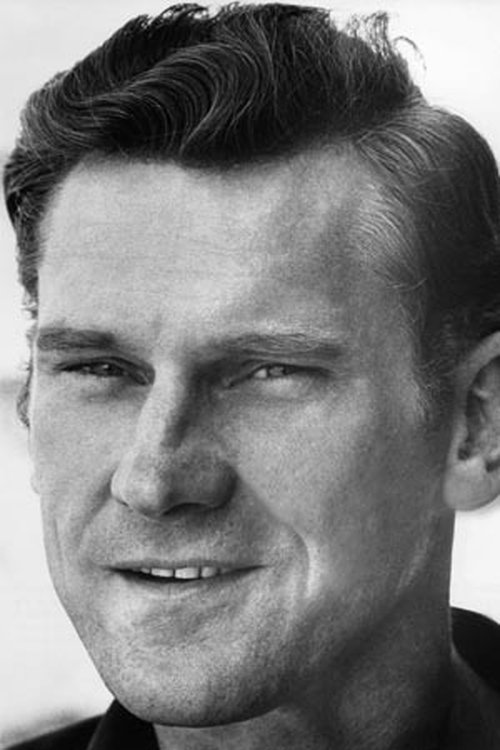 Donald O'Brien photo