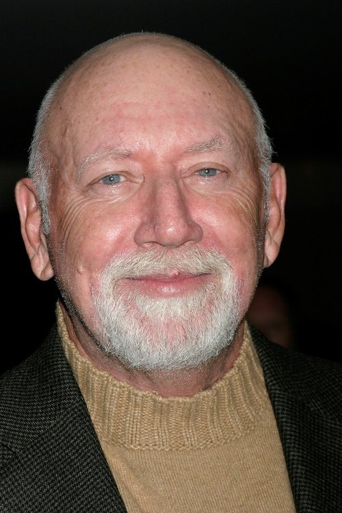 Profile image of Donald P. Bellisario