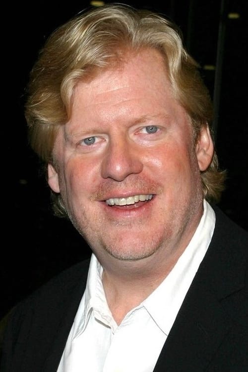 Profile image of Donald Petrie