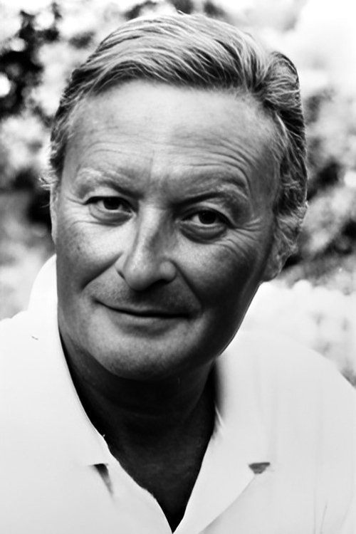 Donald Pickering photo