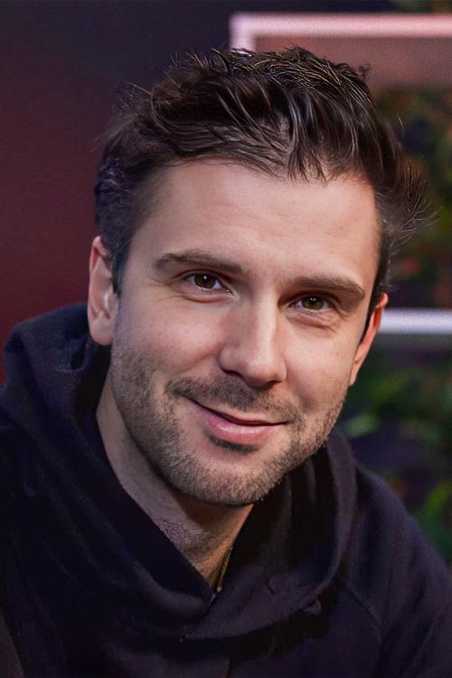 Donald Reignoux photo