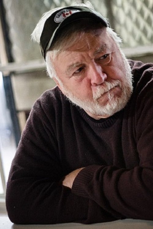 Profile image of Donald Shebib