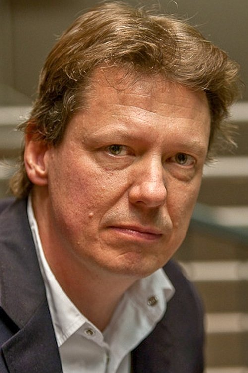 Profile image of Donald Sturrock