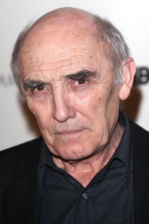 Donald Sumpter photo