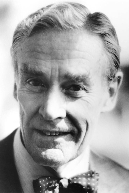 Donald Symington photo