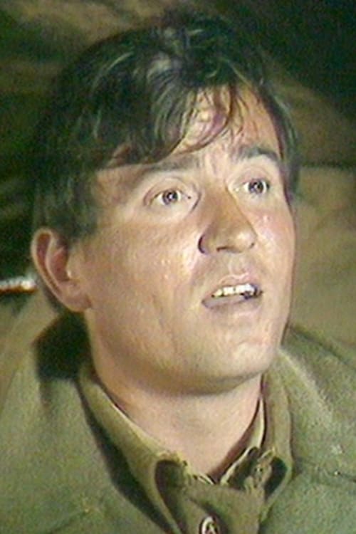 Donald Webster photo