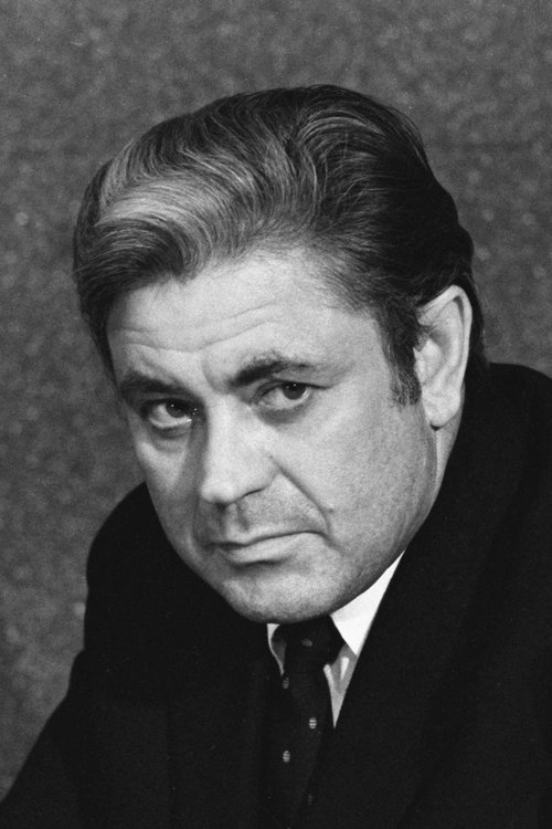 Donatas Banionis photo