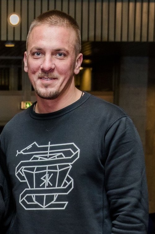 Donatas Ivanauskas photo