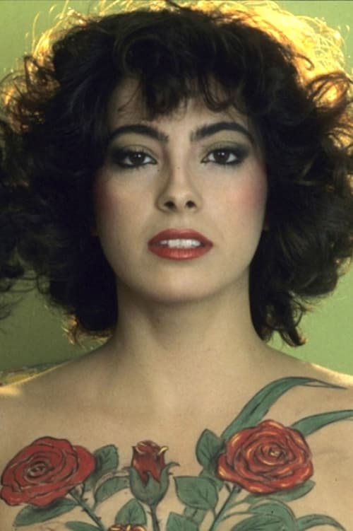 Donatella Damiani photo