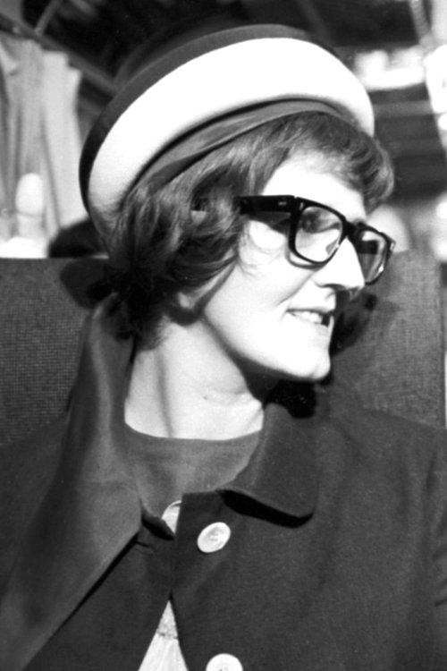 Donatella Della Nora photo