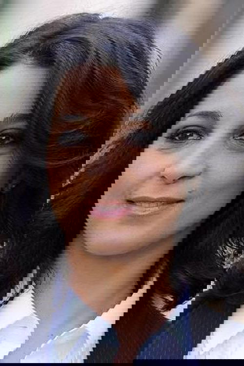 Donatella Finocchiaro photo