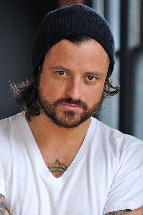 Donavon Stinson photo