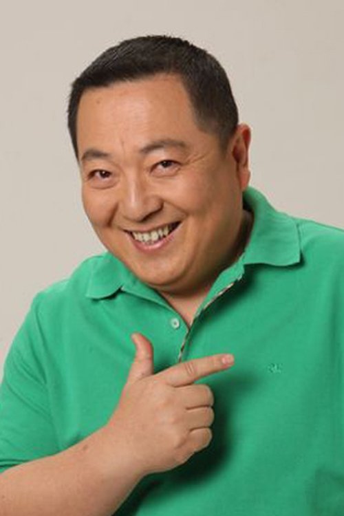 Dong Hao photo