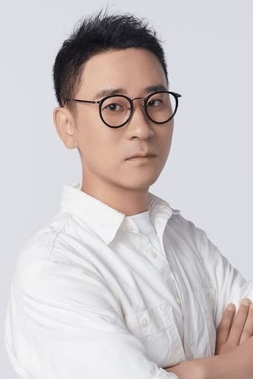 Dong Jingchuan photo