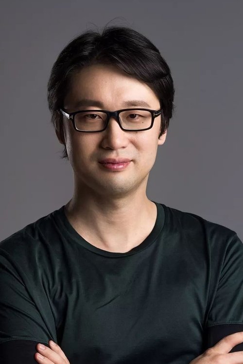 Profile image of Dong Runnian