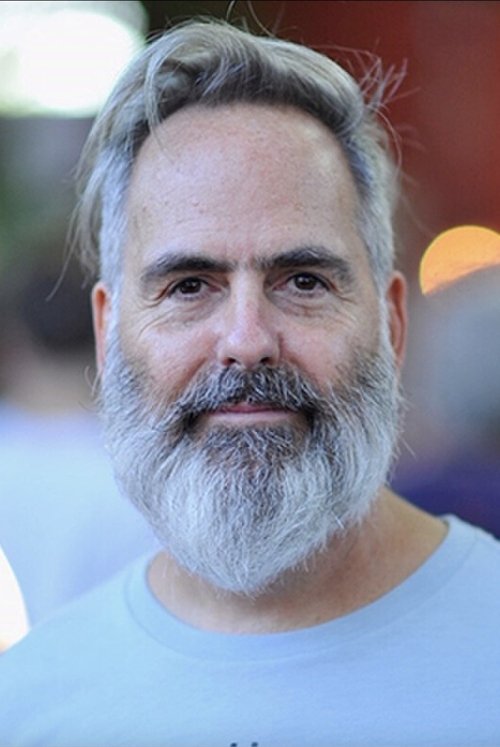 Profile image of Donick Cary