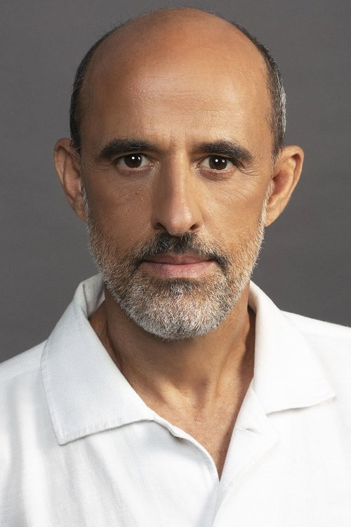 Donizeti Mazonas photo