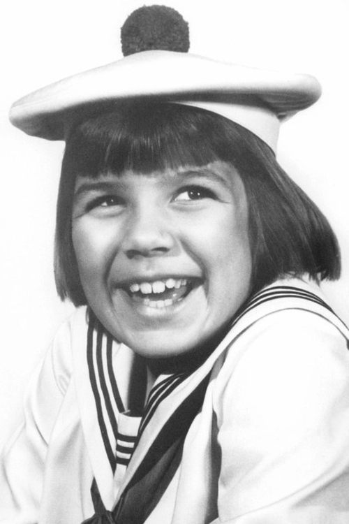 Donna Butterworth photo