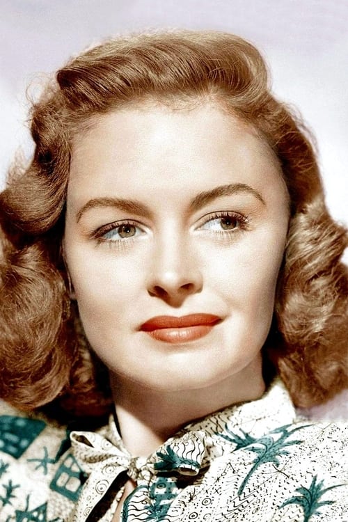 Donna Reed photo