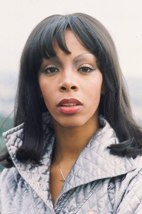 Donna Summer photo