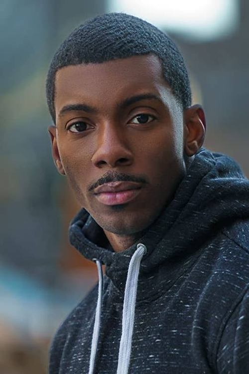 Donnell J. Clayton photo