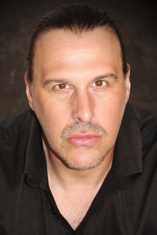 Donnie Marhefka photo