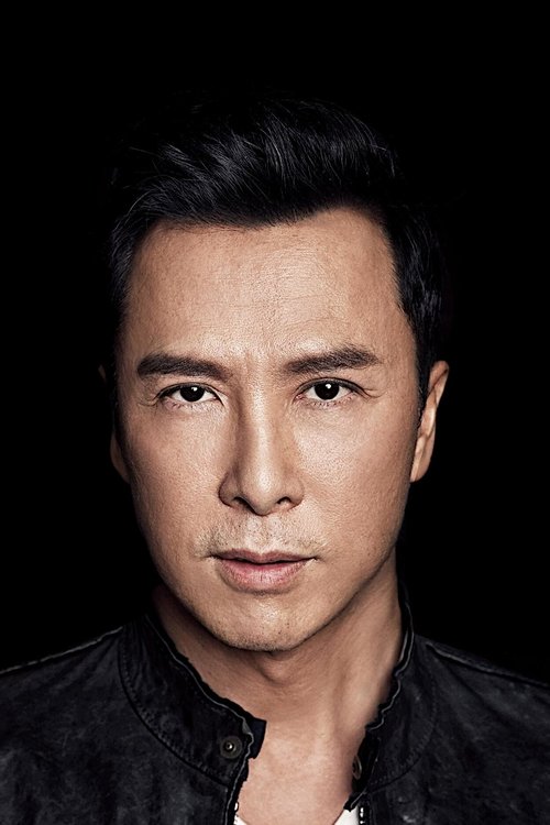 Donnie Yen photo