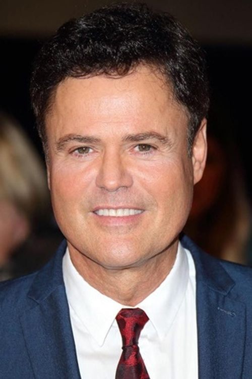 Donny Osmond photo