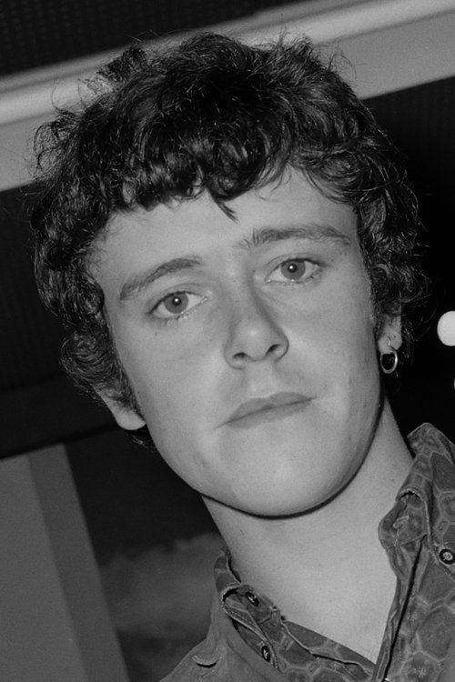 Donovan photo